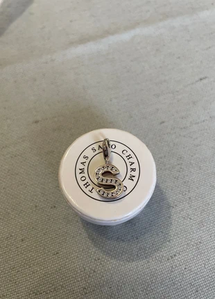 Charm S Thomas Sabo, marque: Thomas Sabo, état: Très bon état, 9,00 €, 10,15 € Protection acheteurs incluse