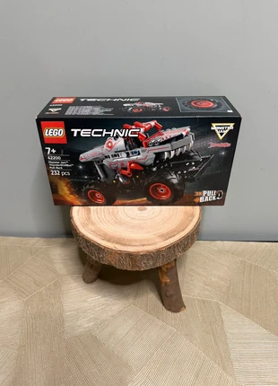 Lego technic, merk: LEGO Technic, staat: Nieuw met prijskaartje, maat: 9 jaar / 134 cm, € 15,00, € 16,45 inclusief Kopersbescherming