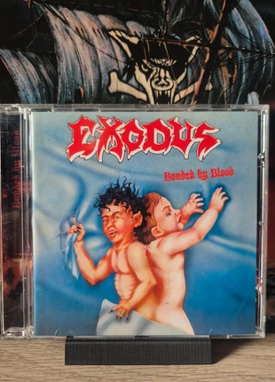 Exodus - Bonded by Blood CD, état: Très bon état, 8,00 €, 9,10 € Protection acheteurs incluse