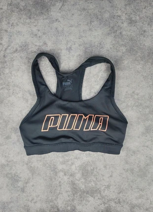 Brassière de sport Puma - Noir - Taille S/36, marca: Puma, estado: Muito bom, tamanho: S, €5.00, €5.95 inclui Proteção do Comprador