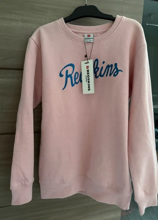 Pull Redskins Taille 16 ans (S), marque: Redskins, état: Neuf avec étiquette, taille: S / 36 / 8, 6,00 €, 7,00 € Protection acheteurs incluse