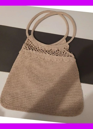 Sac à main Sonoma beige, marque: Sonoma, état: Très bon état, 11,90 €, 13,20 € Protection acheteurs (Pro) incluse