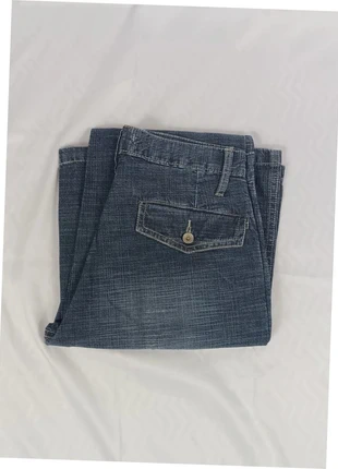 Jean Teddy Smith vintage original, Fit FLARE, Taille 28 = S/36, marke: Teddy Smith, zustand: Neu, größe: S / 36 / 8, 13,00 €, 14,35 € beinhaltet Vinted-Käuferschutz Pro