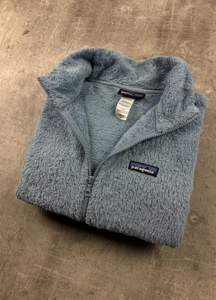 Veste en polaire patagonia pilou pilou unies crème logo brodé taille M Femme / CLA067, marque: Patagonia, état: Très bon état, taille: M / 38 / 10, 49,90 €, 53,10 € Protection acheteurs incluse