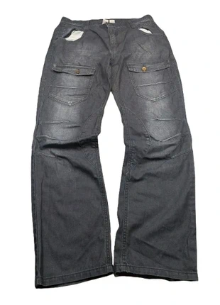 Jeans cargo Y2K - size W34 L31, marque: Vintage Dressing, état: Très bon état, taille: W34 | FR 44, 24,00 €, 25,90 € Protection acheteurs incluse