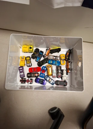 Coches, marque: Hot Wheels, état: Bon état, taille: 5 ans / 110 cm, 6,00 €, 7,00 € Protection acheteurs incluse