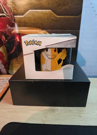 Mug pokemon, brand: Pokémon, condition: New without tags, €5.00, €5.95 includes Buyer Protection
