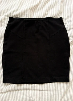 Jupe noire pimkie, brand: Pimkie, condition: Very good, size: S / 36 / 8, €2.00, €2.80 includes Buyer Protection
