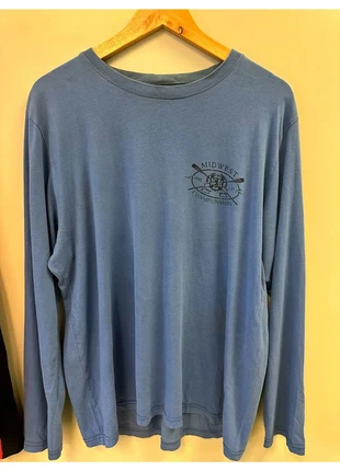 Camiseta azul midwest Championships – Talla L, marque: midwest championships, état: Très bon état, taille: L, 6,00 €, 7,00 € Protection acheteurs incluse