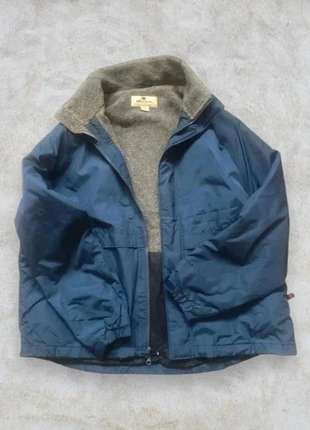 Woolrich Navy Fleece-Lined Jacket XL Men, marque: Woolrich, état: Très bon état, taille: XL, 57,90 €, 61,50 € Protection acheteurs (Pro) incluse