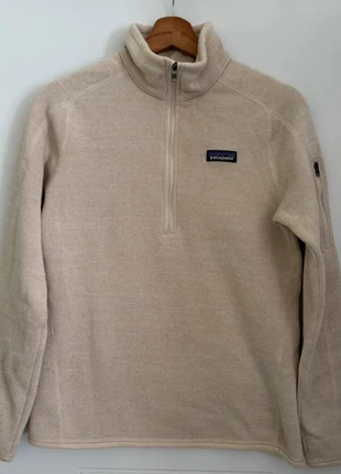 Sweat col haut polaire | Patagonia | M femme, marque: Patagonia, état: Très bon état, taille: M / 38 / 10, 44,90 €, 47,85 € Protection acheteurs (Pro) incluse