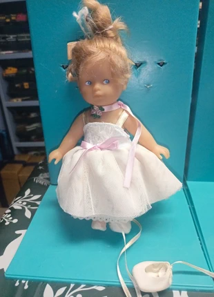 Corolle poupée mini corolline ballerine, brand: Corolle, condition: Good, size: One size, €25.00, €26.95 includes Buyer Protection