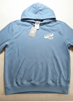 Sudadera azul New Balance. Talla L. Estilo retro, marque: New Balance, état: Neuf avec étiquette, taille: L, 40,00 €, 42,70 € Protection acheteurs incluse
