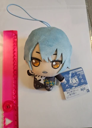 Petit peluche officielle Promise of Wizard de Nero, brand: Goodies, condition: Very good, size: 15 years / 170 cm, €15.00, €16.45 includes Buyer Protection Pro