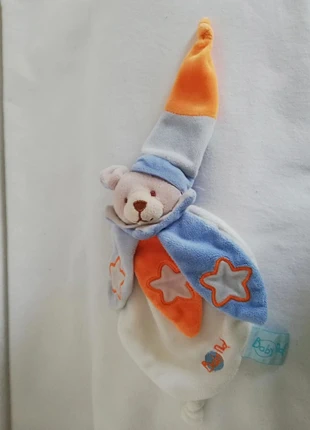 peluche chien, condition: Good, size: One size, €2.90, €3.75 includes Buyer Protection