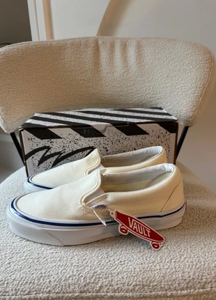 Chaussures Vans, marca: Vans, estado: Novo com etiquetas, tamanho: 38.5, €38.00, €40.60 inclui Proteção do Comprador