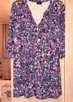 Tuniek atelier, marque: Atelier, état: Très bon état, taille: 4XL / 48 / 20, 4,00 €, 4,90 € Protection acheteurs incluse