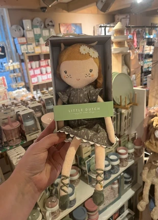 Little Dutch - Pop - Julia - 35 cm, merk: Little Dutch, staat: Nieuw met prijskaartje, maat: Universeel, € 13,59, € 14,97 inclusief Kopersbescherming Pro
