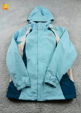 Veste Coupe-Vent The North Face Hyvent Bleu clair - Taille XL - Enfant, marca: The North Face, estado: Bom, tamanho: XL, €19.90, €21.60 inclui Proteção do Comprador Pro