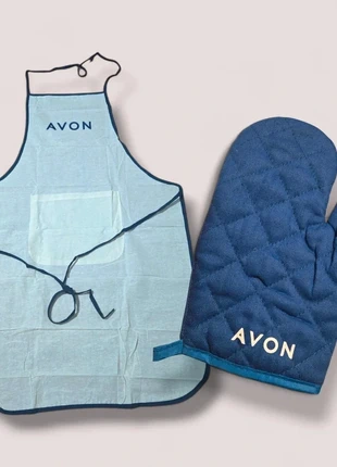 Novo Kit de Cozinha Avon - Seja o Chef Mais Estiloso!, marca: AVON, estado: Novo sem etiquetas, tamanho: Tamanho único, €12.00, €13.30 inclui Proteção do Comprador