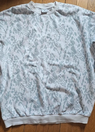 Pull oversize Gymshark blanc, brand: Gymshark, condizioni: Ottime, taglia: M / IT 42 / EU 38, €18.00, €19.60 include la Protezione acquisti