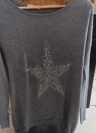 Pull fin, marque: Change, état: Très bon état, taille: M / 38 / 10, 4,00 €, 4,90 € Protection acheteurs incluse