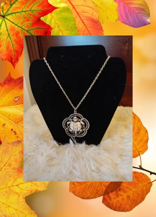 Collar tortuga, marque: Fashion Jewelry, état: Neuf avec étiquette, 2,00 €, 2,80 € Protection acheteurs incluse