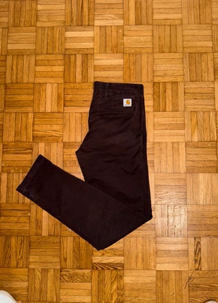 Pantalon Carhartt WIP – Taille W30 L32 (38 FR) Très bon état, brand: Carhartt, condition: Very good, size: W30, €25.00, €26.95 includes Buyer Protection