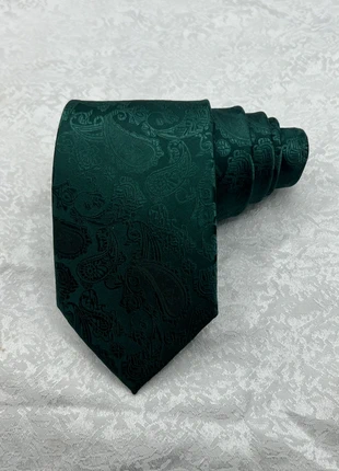 Cravate verte, brand: Vintage Dressing, condizioni: Ottime, €14.99, €16.44 include la Protezione acquisti