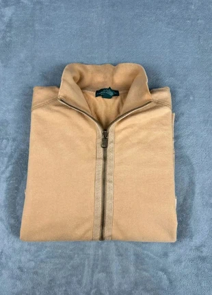 Zip Ralph Lauren uni beige veste sweat M femme, marca: Ralph Lauren, estado: Muito bom, tamanho: M / 38 / 10, €10.90, €12.15 inclui Proteção do Comprador