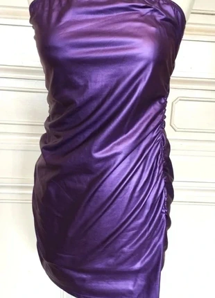 Robe Bustier Soirée Fêtes U Turn TS/M, brand: Mon dressing, condition: New without tags, size: S / 36 / 8, €39.00, €41.65 includes Buyer Protection