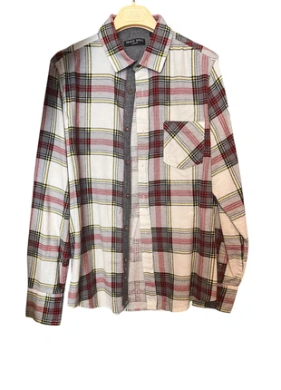 Flanel shirt, brand: ASOS, condizioni: Ottime, taglia: S / IT 40 / EU 36, €5.00, €5.95 include la Protezione acquisti