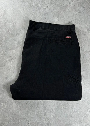 916. Workwear pants chino Dickies 874 original fit coupe droite | Noir | W46/FR56, marque: Dickies, état: Très bon état, taille: W46 | FR 56, 12,00 €, 13,30 € Protection acheteurs (Pro) incluse