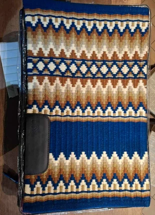 Tapis western neuf, brand: Western, condition: New with tags, €110.00, €116.20 includes Buyer Protection