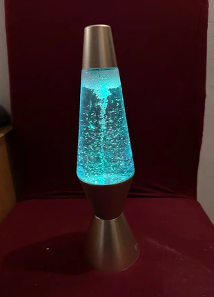 Lampe tourbillon, marque: Action, état: Neuf sans étiquette, 6,00 €, 7,00 € Protection acheteurs incluse