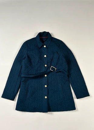 Veste matelassée Tommy Hilfiger bleu marine femme / quilted jacket Tommy Hilfiger, marque: Tommy Hilfiger, état: Très bon état, taille: S / 36 / 8, 20,00 €, 21,70 € Protection acheteurs (Pro) incluse