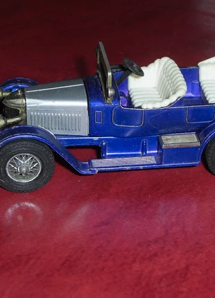 Miniature - 1914 Prince Henry Vauxhall - Matchbox - 1/43ème - Collection, marque: Matchbox, état: Très bon état, taille: Taille unique, 5,00 €, 5,95 € Protection acheteurs incluse