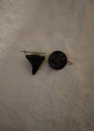 Barrettes cornes, état: Très bon état, 2,00 €, 2,80 € Protection acheteurs incluse