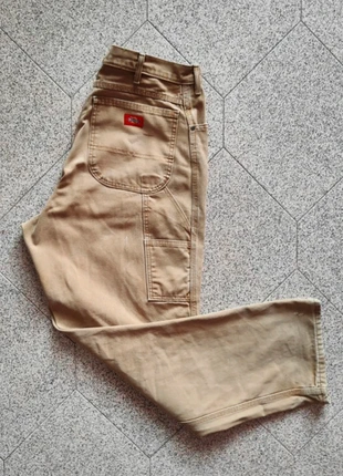 Dickies Carpenter vintage pant, brand: Dickies, condizioni: Ottime, taglia: L, €35.00, €37.45 include la Protezione acquisti