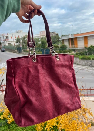 Borsa François Rénier • Sac François Rénier • Bolso François Rénier, brand: François rénier, condizioni: Ottime, €9.99, €11.19 include la Protezione acquisti