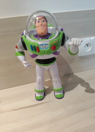 Buzz l'éclair de toy story, marque: Toy Story, état: Très bon état, taille: Taille unique, 28,00 €, 30,10 € Protection acheteurs (Pro) incluse