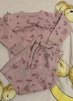 Tuta bimba, brand: Impidimpi, condizioni: Ottime, taglia: 3 anni / 98 cm, €4.00, €4.90 include la Protezione acquisti