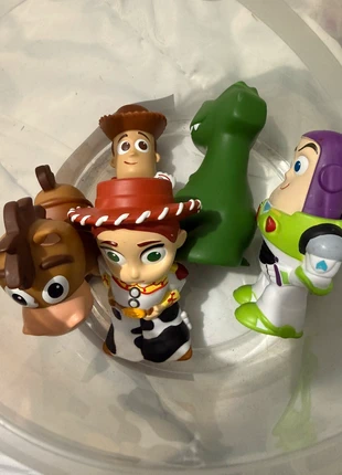 Personnages Toy Story, marque: Toy Story, état: Très bon état, taille: Taille unique, 10,00 €, 11,20 € Protection acheteurs incluse
