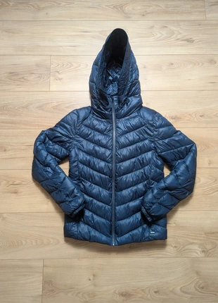 🧥Doudoune Wrangler – Bleu marine – Taille M – Très bon état, brand: Wrangler, condition: Very good, size: M / 38 / 10, €19.90, €21.60 includes Buyer Protection