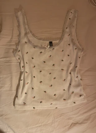 Top coquette, brand: COQUETTE, condition: Very good, size: S / 36 / 8, €3.00, €3.85 includes Buyer Protection