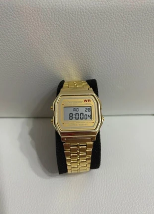 Reloj Dorado Vintage, marque: Vintage Dressing, état: Neuf sans étiquette, taille: Taille unique, 5,50 €, 6,48 € Protection acheteurs incluse