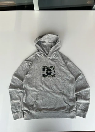 Vintage dc baggy hoodie, marque: Vintage Dressing, état: Bon état, taille: L, 12,00 €, 13,30 € Protection acheteurs incluse