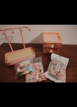 Set organizer, marque: DIY, état: Très bon état, 6,00 €, 7,00 € Protection acheteurs incluse