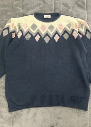 Pull de Noël perle, marke: sans marque, zustand: Sehr gut, größe: Einheitsgröße, 7,50 €, 8,58 € inklusive Vinted-Käuferschutz