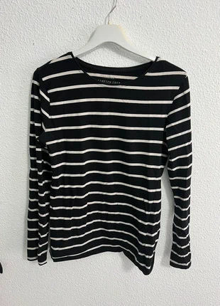 Camiseta Rayas Lefties - Talla S, marque: Lefties, état: Très bon état, taille: S / 36 / 8, 1,50 €, 2,28 € Protection acheteurs incluse